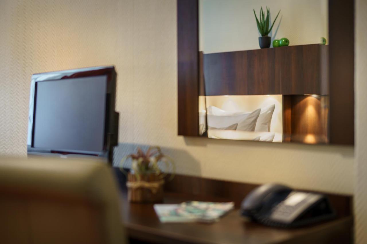 Hotel Hotel Graf Moltke Hamburg Hamburg-Harburg