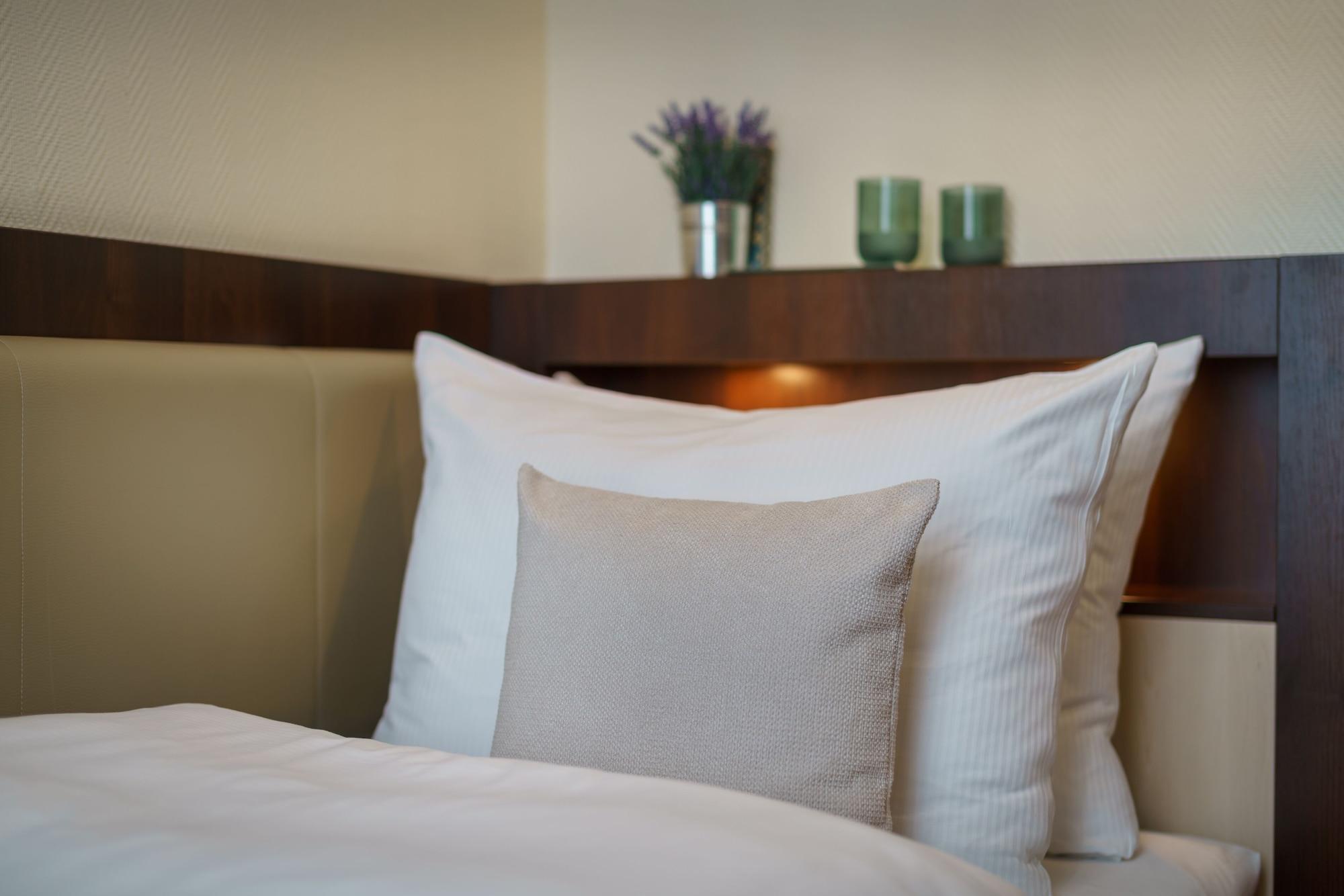 Hotel Graf Moltke Hamburg