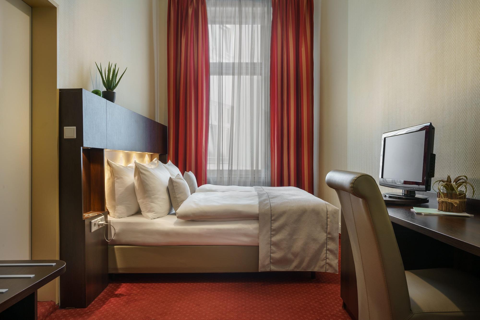 Hotel Hotel Graf Moltke Hamburg Hamburg-Harburg