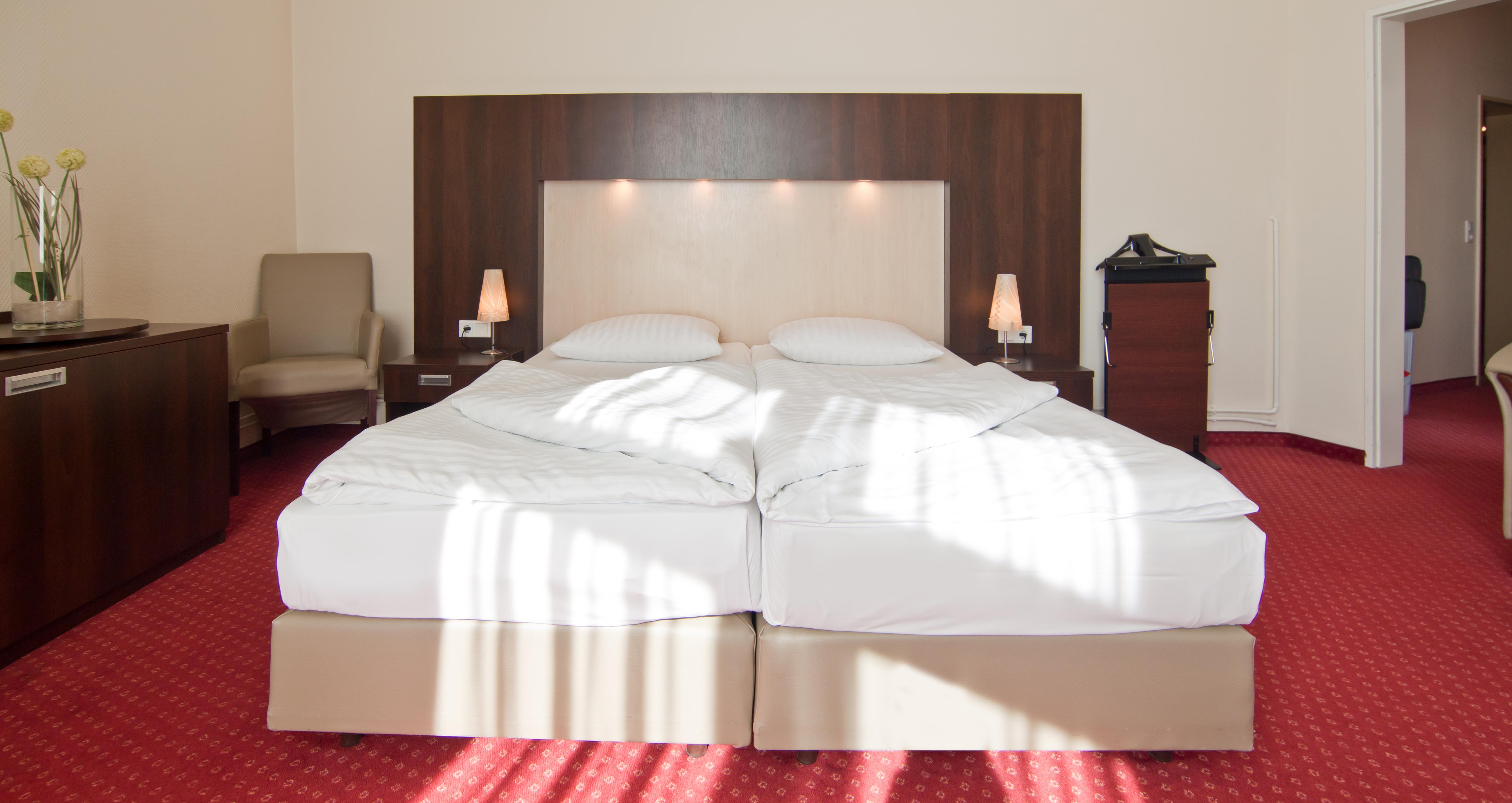 Hotel Graf Moltke Hamburg Hamburg-Harburg