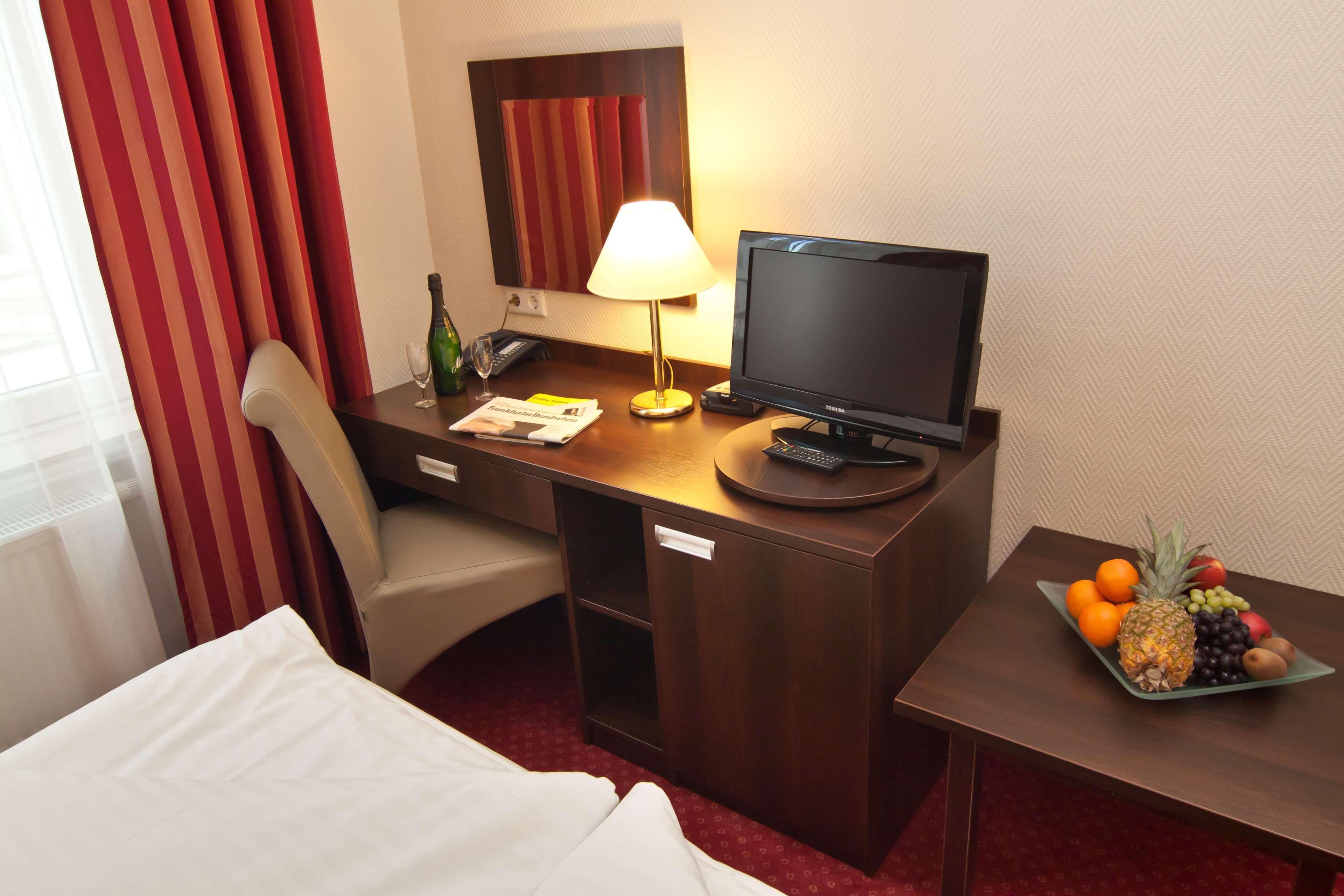 Hotel Graf Moltke Hamburg Hamburg-Harburg