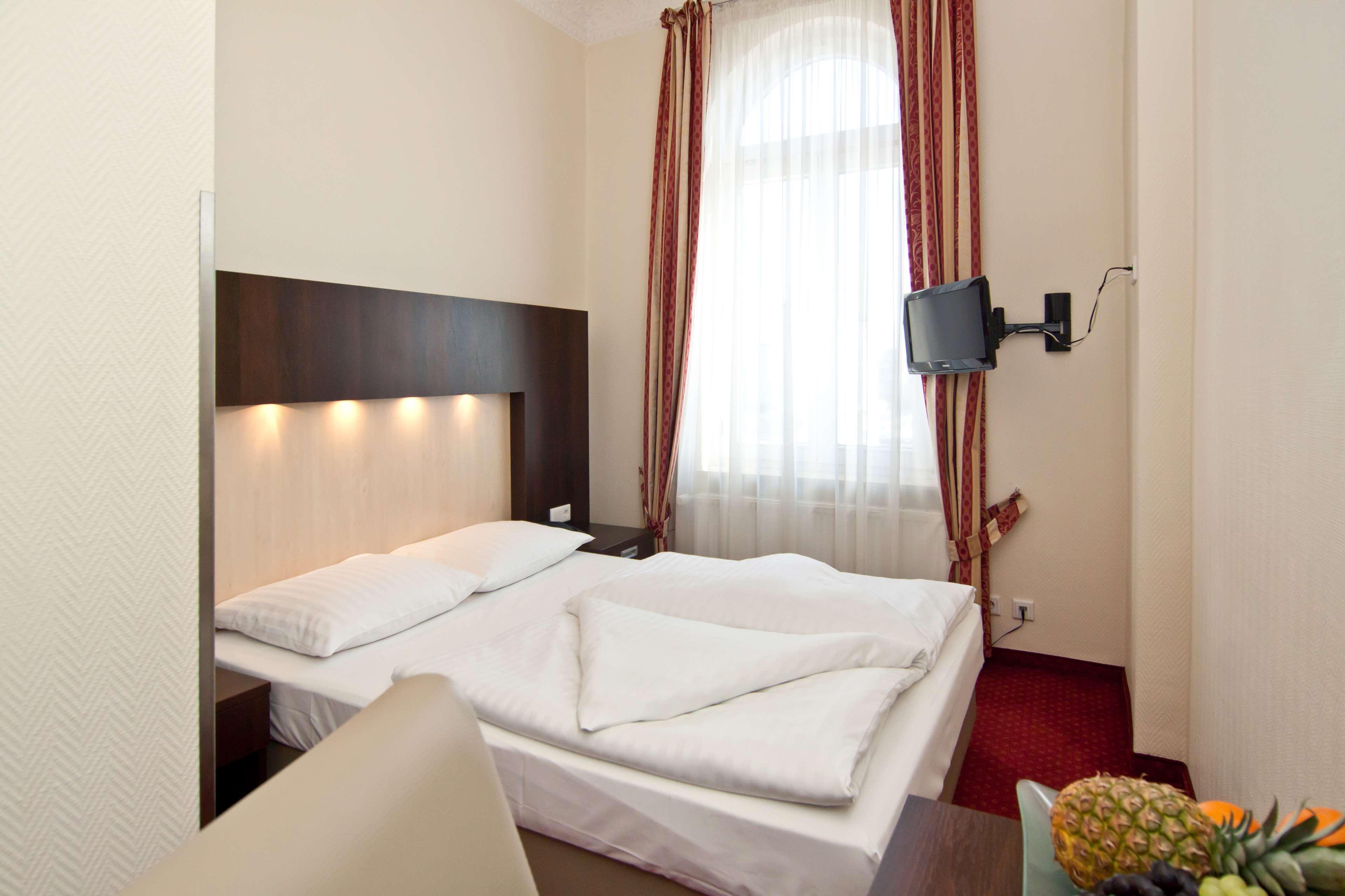 Hotel Graf Moltke Hamburg