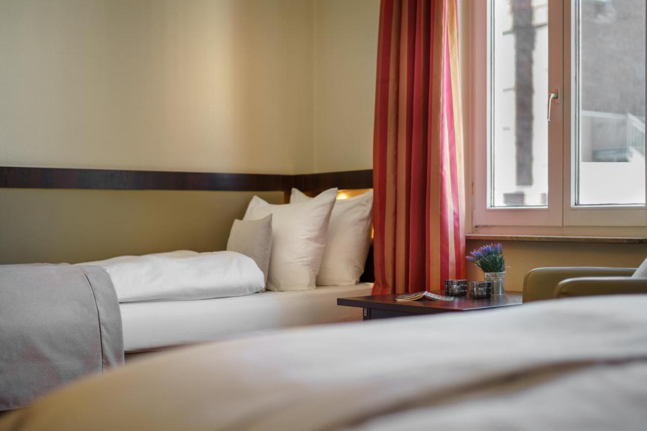 Hotel Hotel Graf Moltke Hamburg