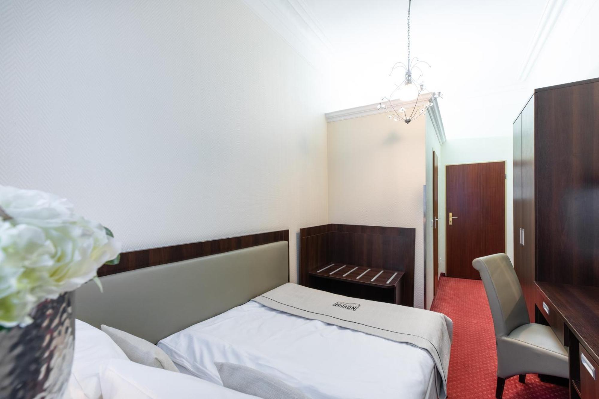Hotel Graf Moltke Hamburg
