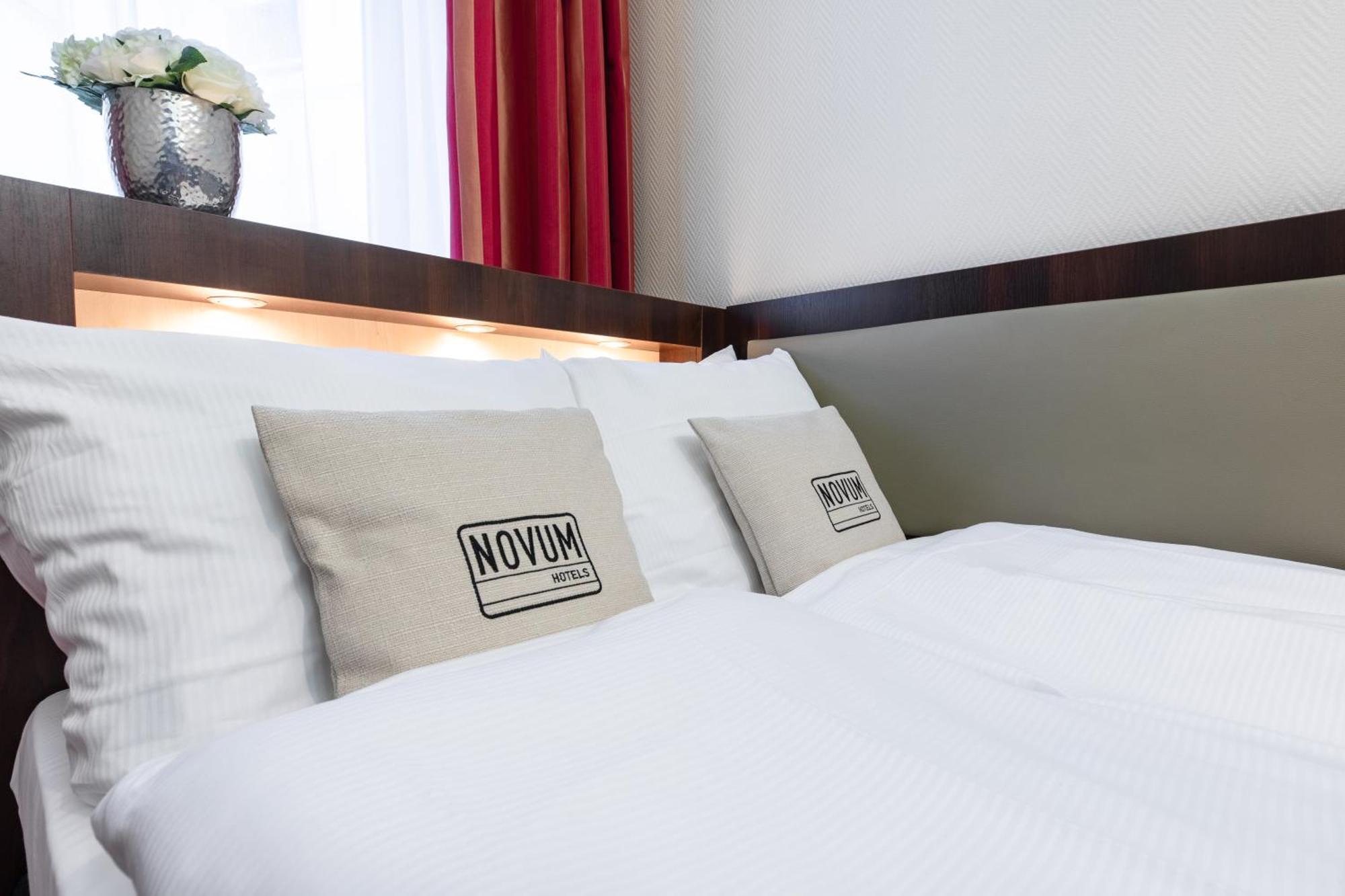 Hotel Graf Moltke Hamburg Hotel 3*