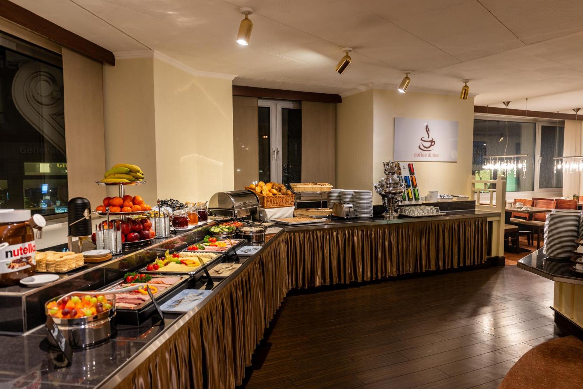 Hotel Hotel Graf Moltke Hamburg 3*
