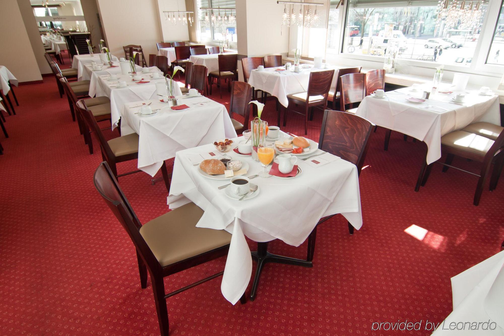 Hotel Graf Moltke Hamburg Hotel