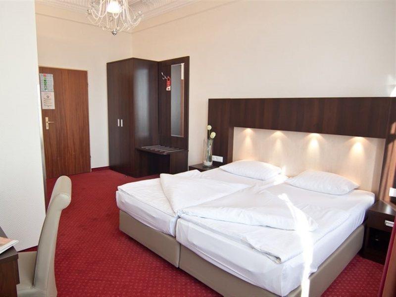 Hotel Graf Moltke Hamburg Hotel Hamburg-Harburg