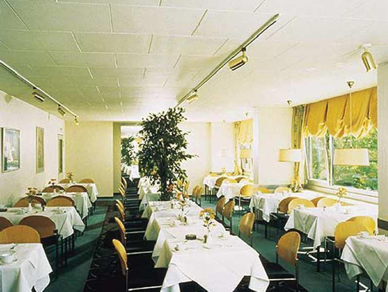 Hotel Graf Moltke Hamburg 3* Hamburg-Harburg