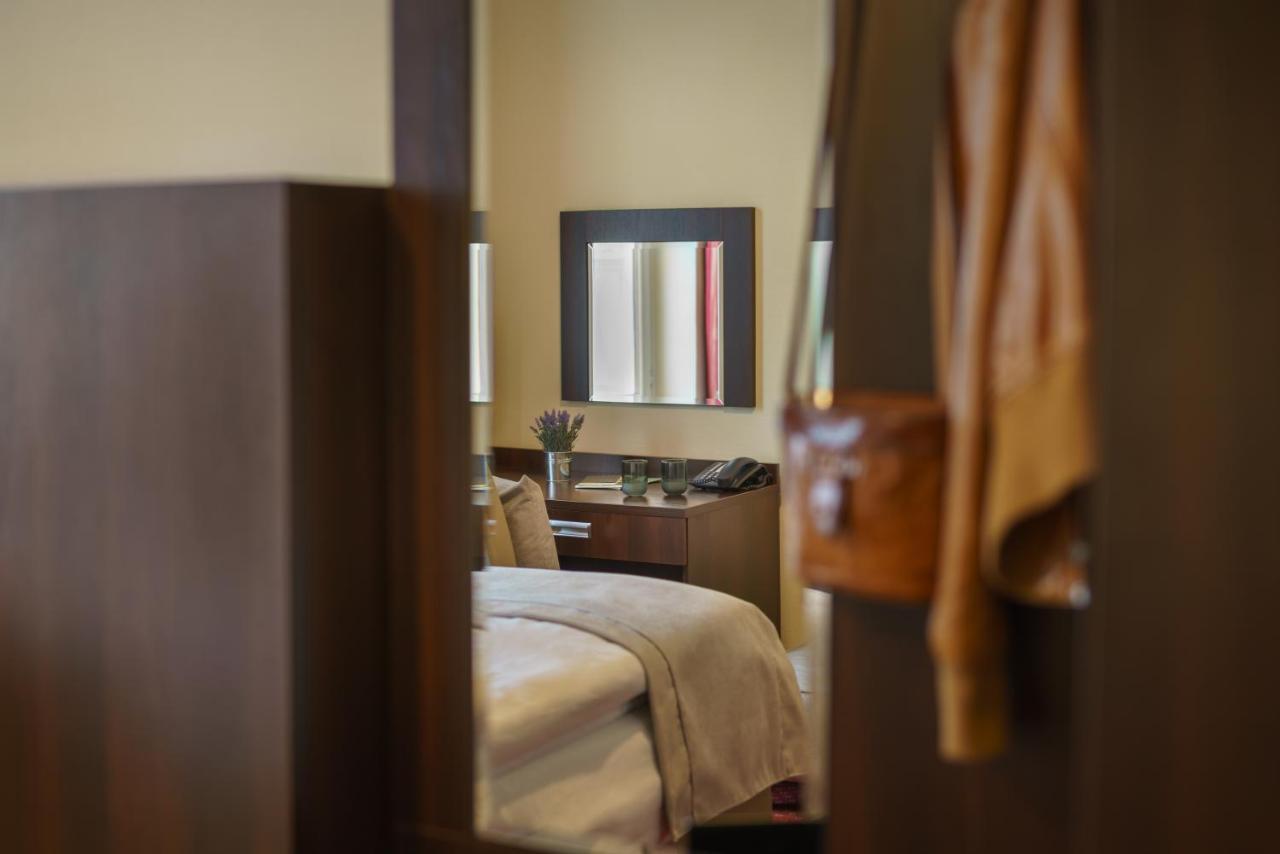 Hotel Novum Hotel Graf Moltke Hamburg 3*