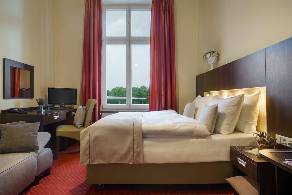 Hotel Novum Hotel Graf Moltke Hamburg