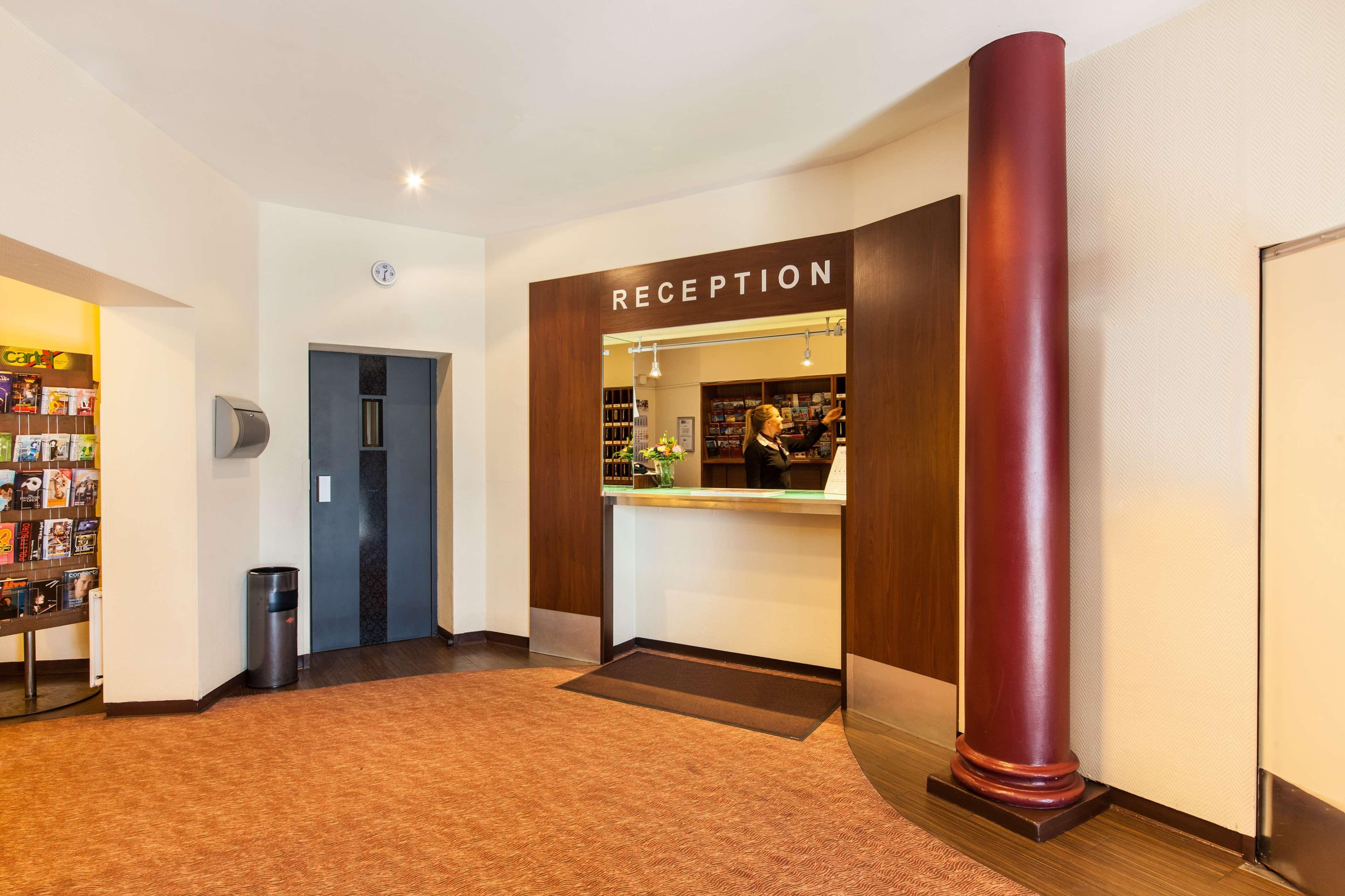 Novum Hotel Graf Moltke Hamburg 3* Hamborg