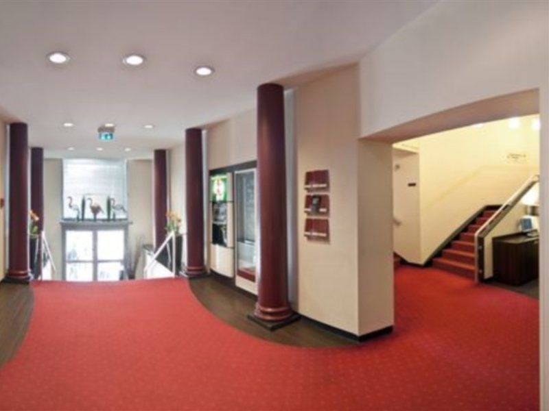 Novum Hotel Graf Moltke Hamburg 3* Hamborg
